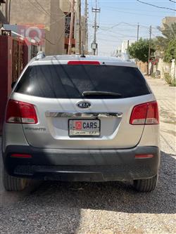 كيا سورينتو